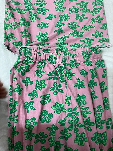 Pijama takımı