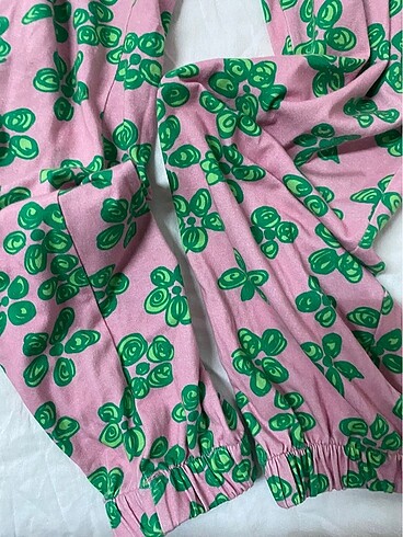Diğer Pijama takımı