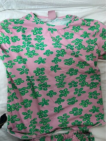 s Beden çeşitli Renk Pijama takımı