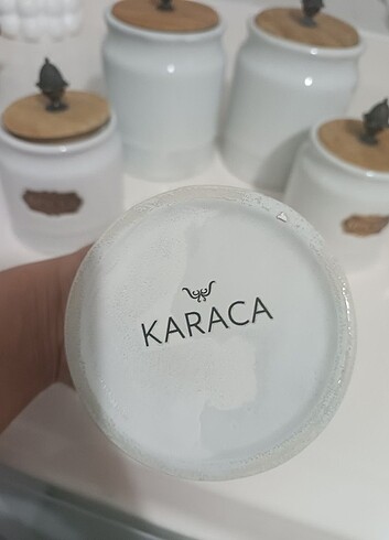 Karaca Karaca baharatlık