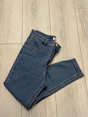 Skinny jean