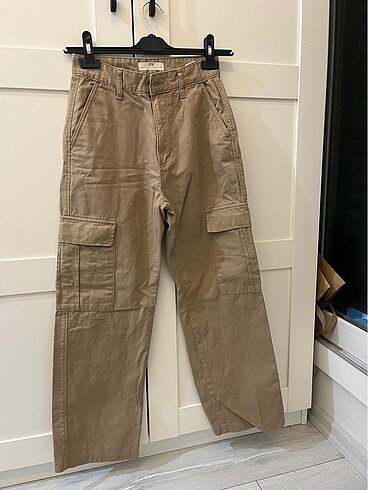 Stradivarius Stradivarius kargo pantolon