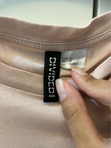 H&M Hm tshirt