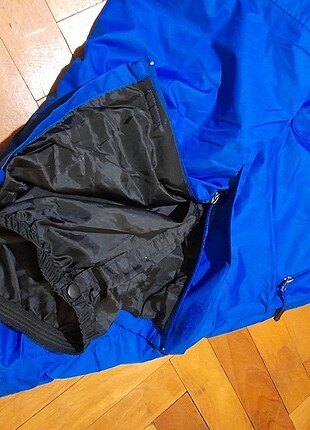 44 Beden mavi Renk Kayak pantolon Unisex 