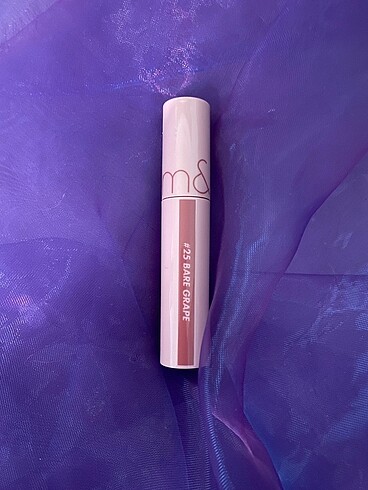 Romand Bare Grape Tint