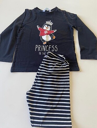 Penti Pijama takımı