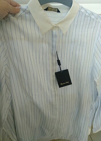 Massimo Dutti Massimo dutti