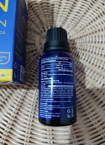 La Roche Posay Biotin 