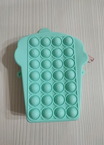 LC Waikiki Pop it çocuk cüzdanı