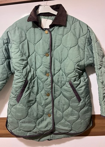 Cos kadın mon haki - Görsel 3