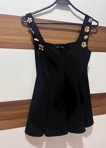 zara m