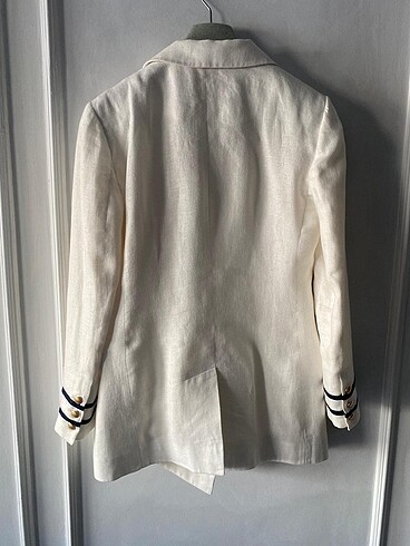 Diğer Beyaz ceket
