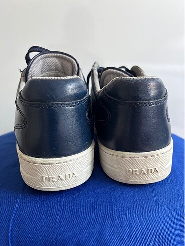Prada kadın spor ayakkabı - Görsel 5