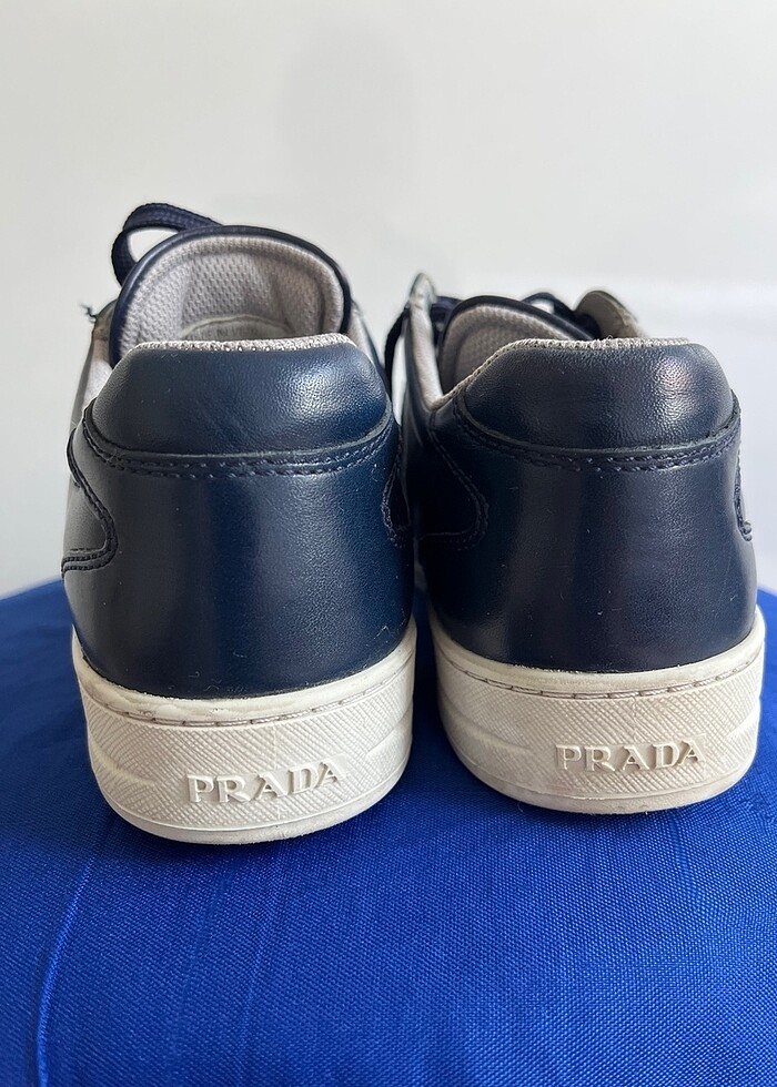 Prada kadın spor ayakkabı - Görsel 5