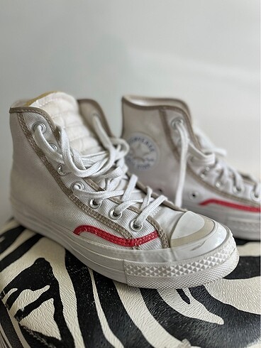 Converse kadın - Görsel 4