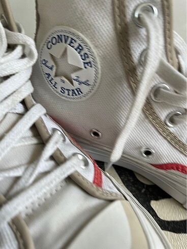 Converse kadın - Görsel 3