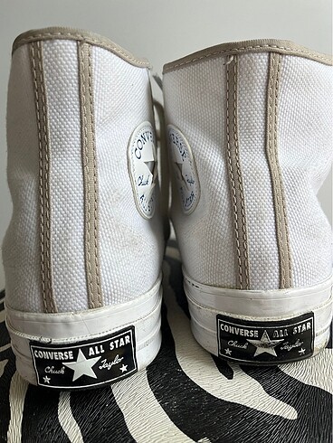 Converse kadın - Görsel 2