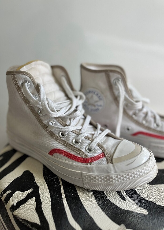 Converse kadın - Görsel 4
