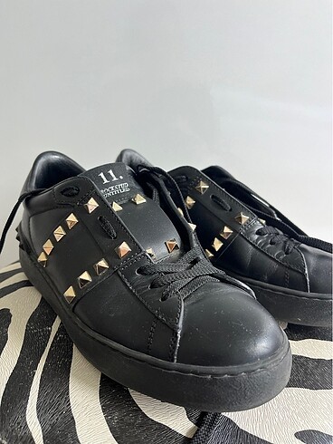 Valentino spor kadın ayakkabı