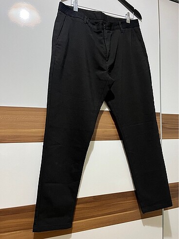 Zara erkek pantalon kumaş