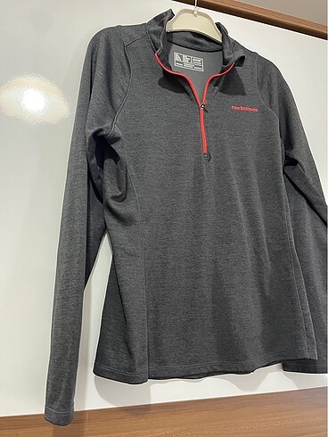 New balance spor üst
