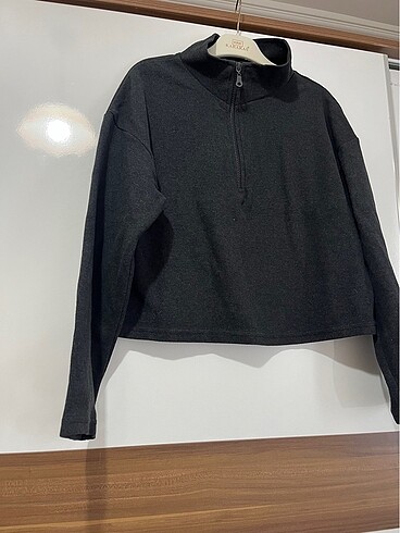 Diğer Gri sweat