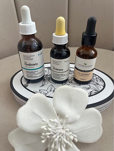 The Ordinary Ordinary serum