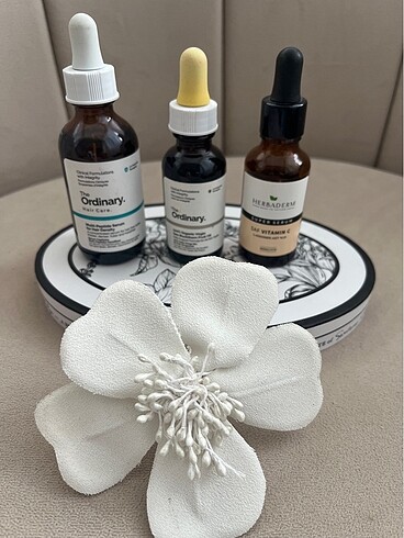 Ordinary serum