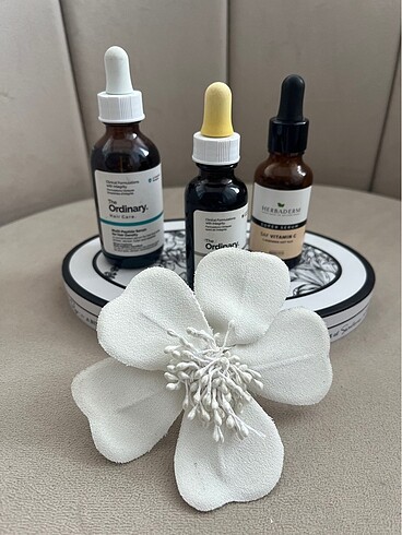  Beden Ordinary serum