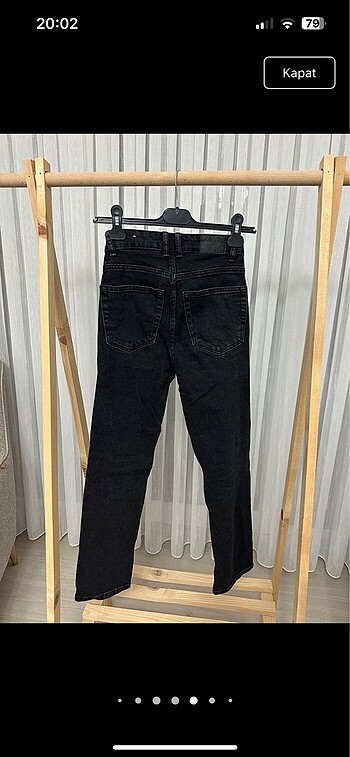 xs Beden Pantolon