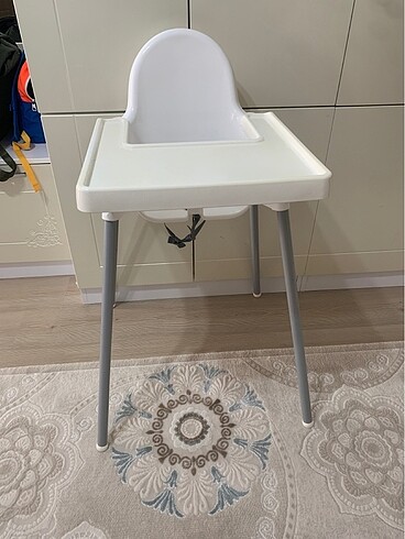 Antilop ikea mama sandalye 