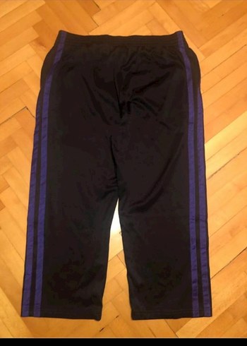 Erkek Adidas Laker prjinal eşofman altı - Görsel 5