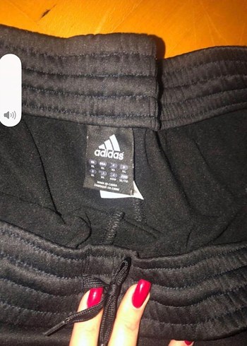 Erkek Adidas Laker prjinal eşofman altı - Görsel 4