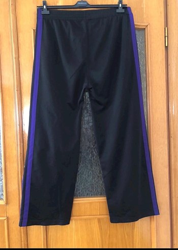 Orjinal Adidas NBA özel seri erkek Eşofman Altı - Görsel 6