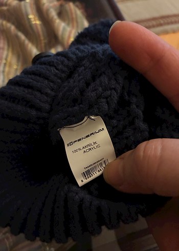 Fenerium Orjinal Bere - Görsel 4