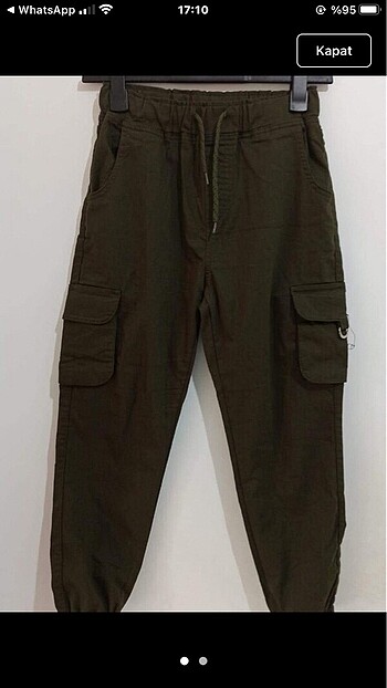 Kulaklık ve Jogger