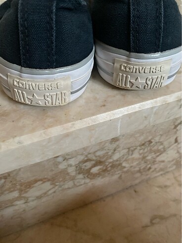 Converse Orjınal spor ayakkabı