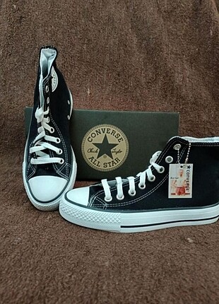 0 Originals Kutulu Etiketli Converse 