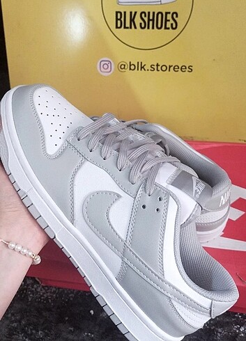 42 Beden Nike Dunk Low Retro 