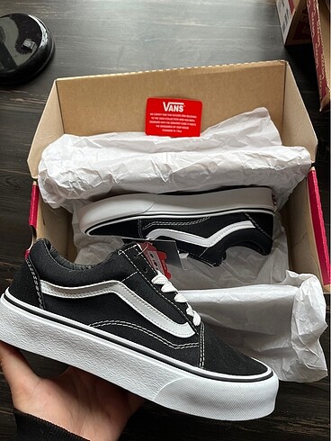 Vans Vans Old Skool