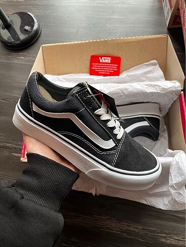 Vans Old Skool