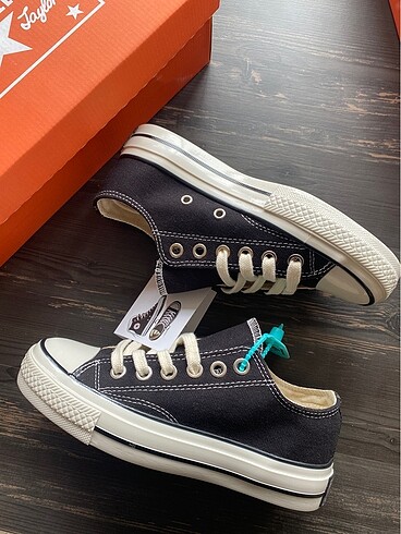Converse Chuck70 Low