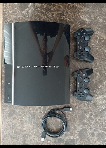 Beden PS3 sorunsuz