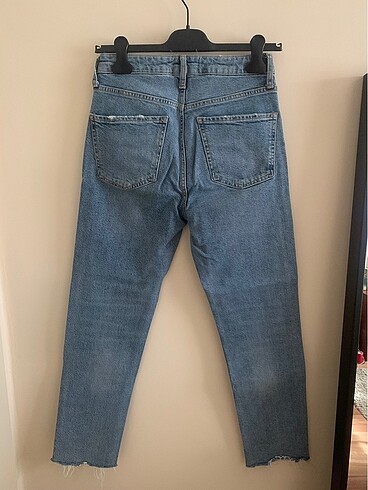 Zara Zara Jean