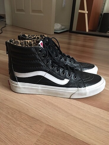 Vans Ayakkabı