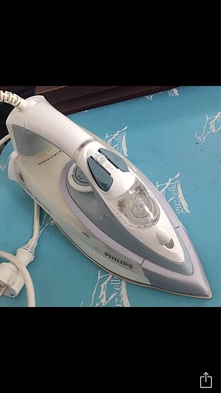 Philips Azur