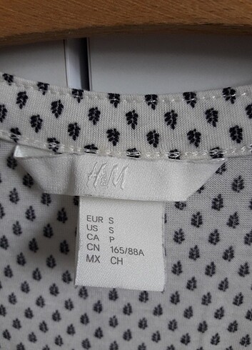H&M H&M bluz