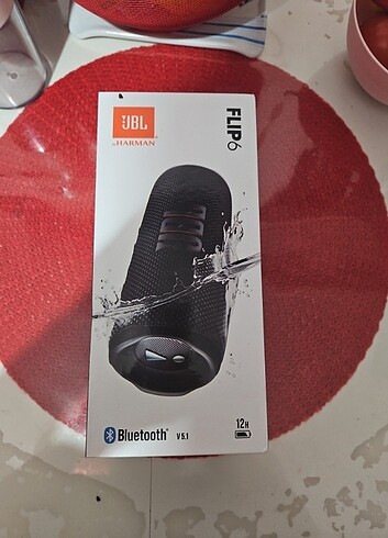 Jbl hoparlör 