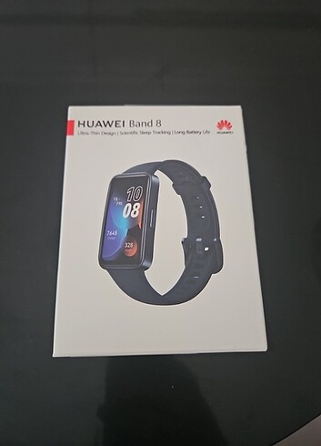 Huaweı akilli saat