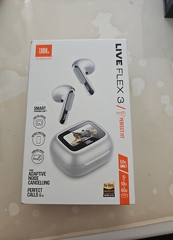 Jbl flex 3 kulaklık 